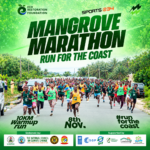 The Mangrove Marathon
